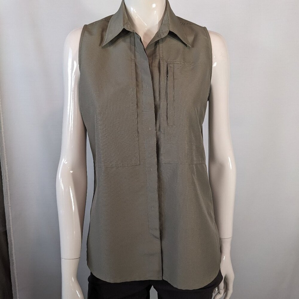 Seg'ments Outdoor Shirt